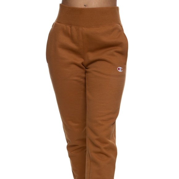 Champion Reverse Weave Crewneck Sweatshirt and Joggers SET - Picture 2 of 5